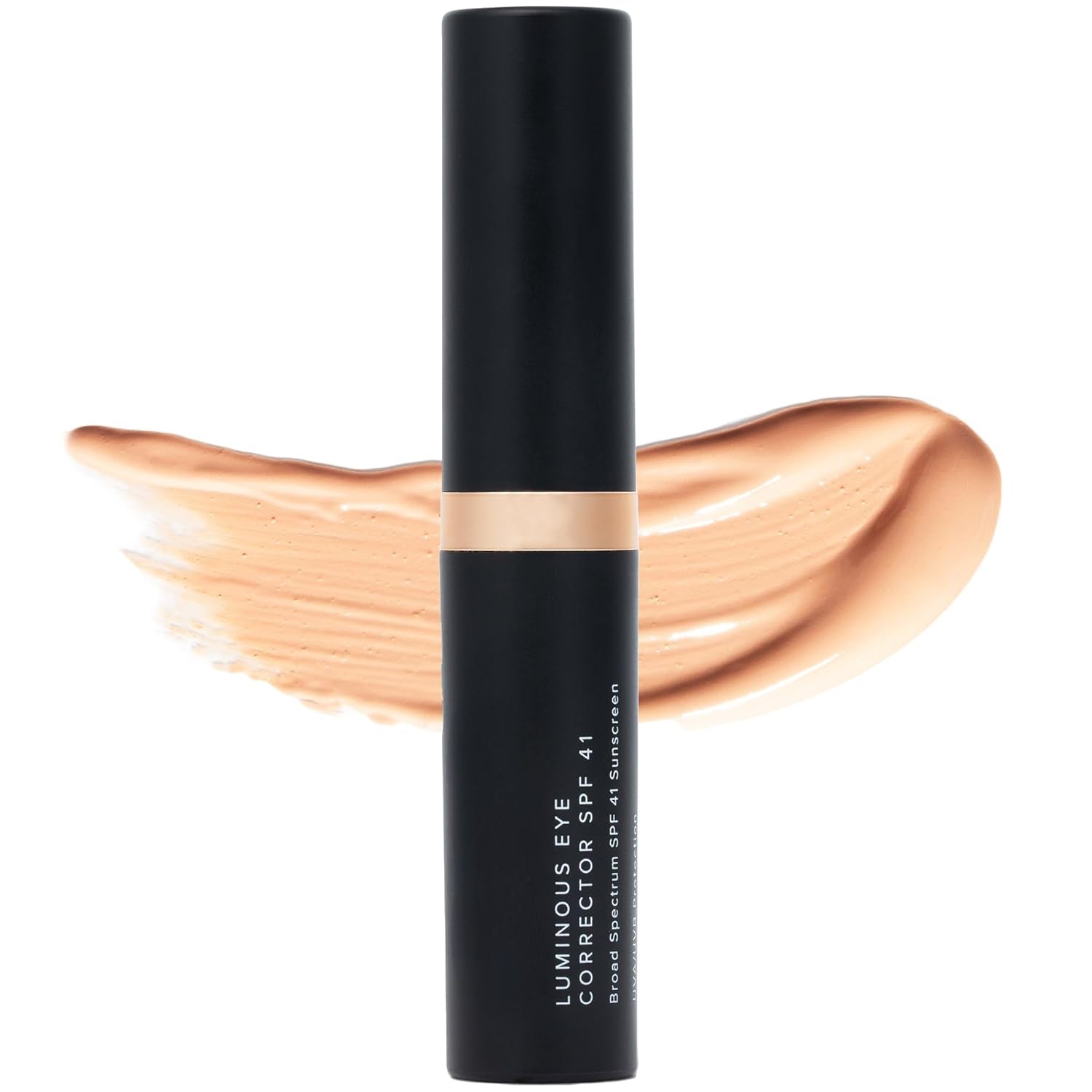 Luminous Eye Corrector SPF 41 – Brightening Tinted Under-Eye Cream