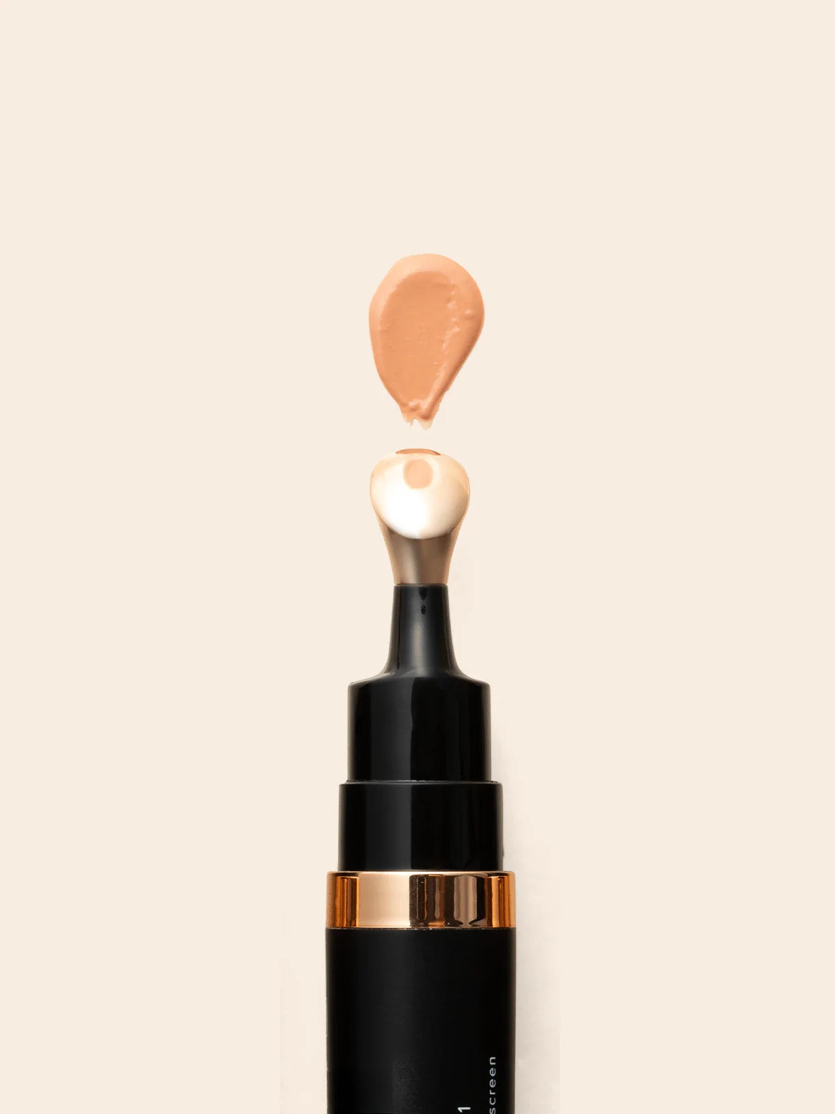 Luminous Eye Corrector SPF 41 – Brightening Tinted Under-Eye Cream