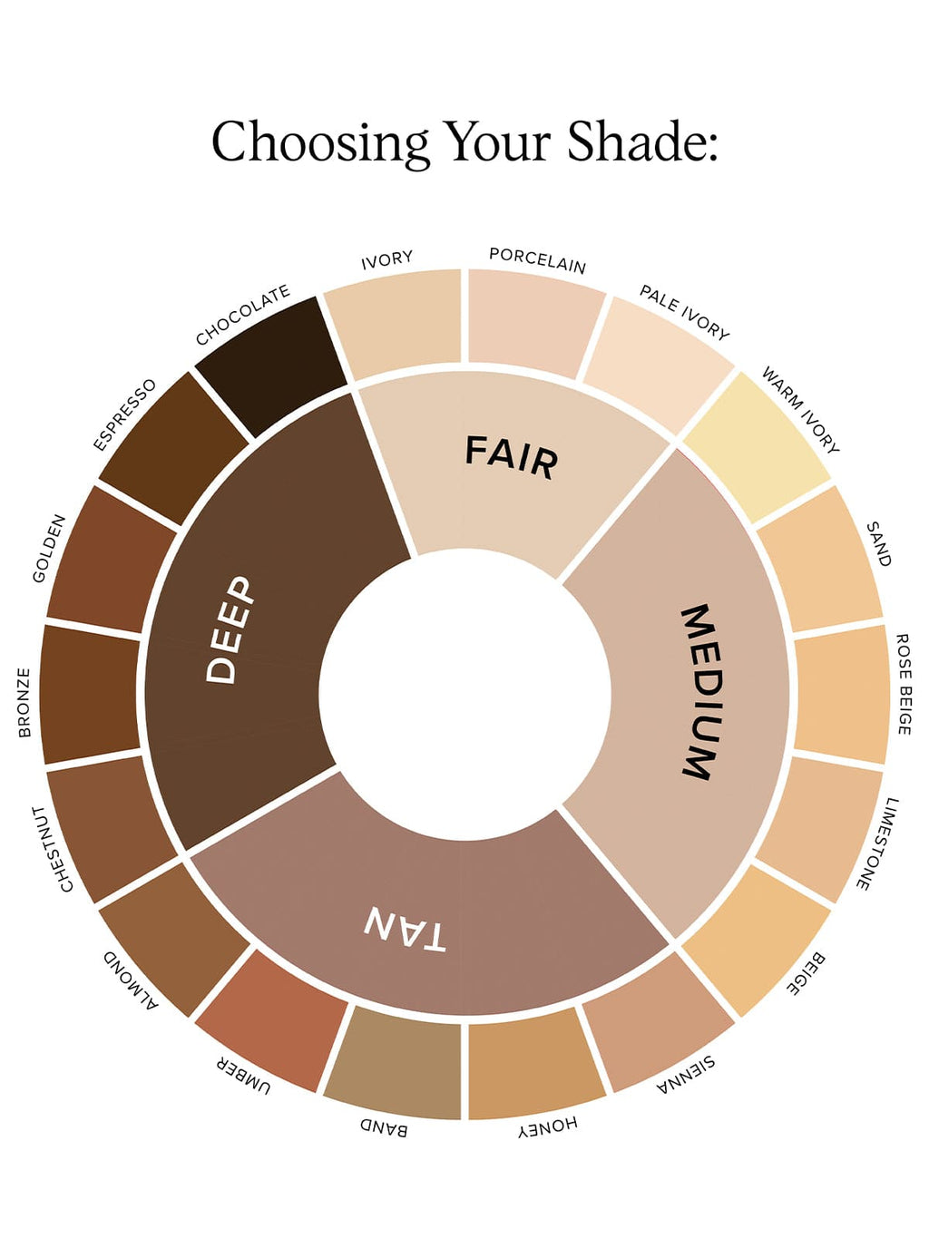 Luminous Eye Corrector SPF 41 – Brightening Tinted Under-Eye Cream