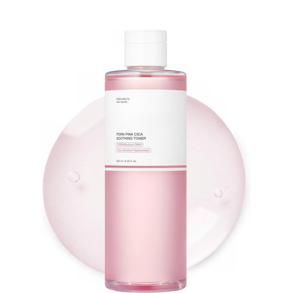 Affordable Glass Glow Skincare Set – 8-Piece Radiance & Renewal Kit