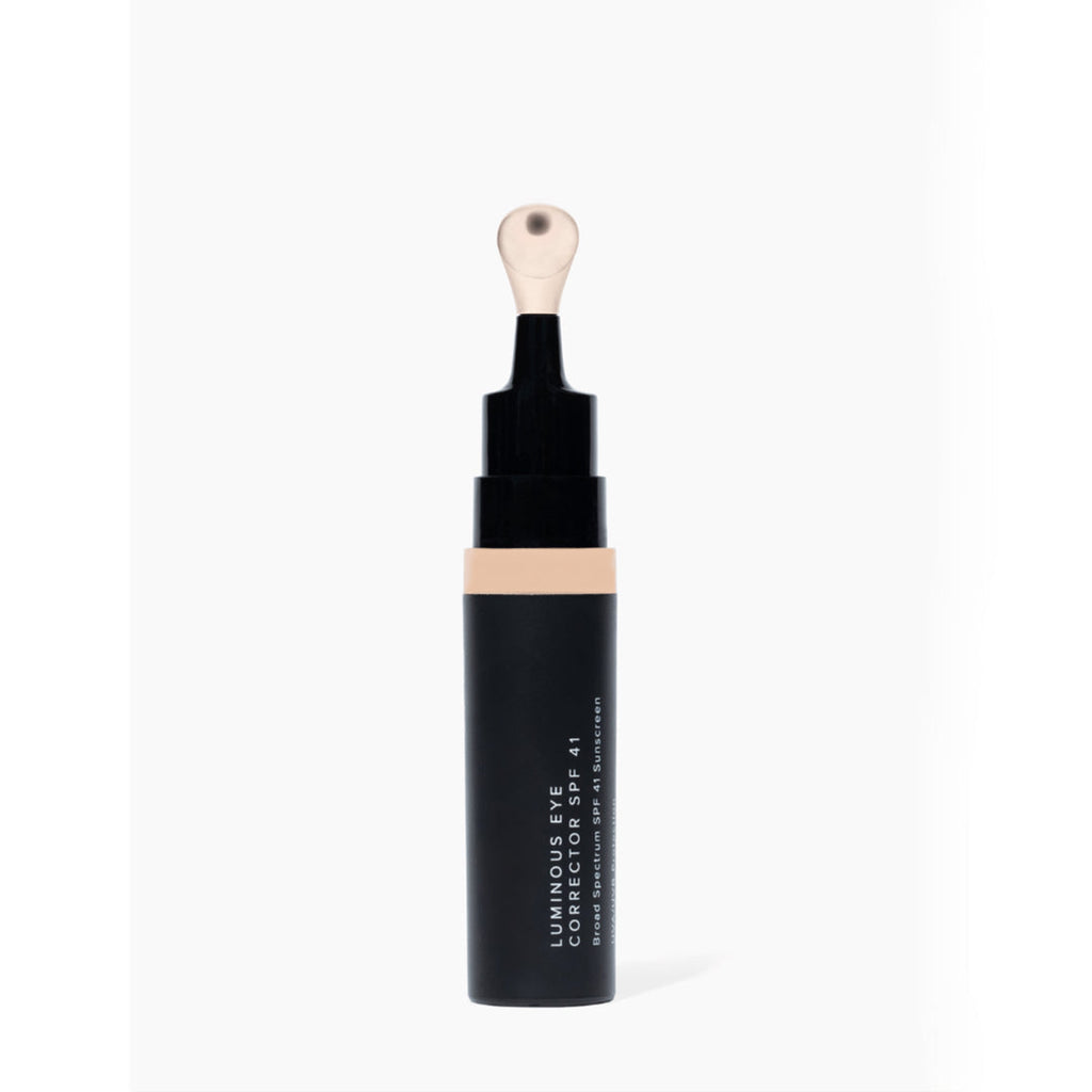 Luminous Eye Corrector SPF 41 – Brightening Tinted Under-Eye Cream